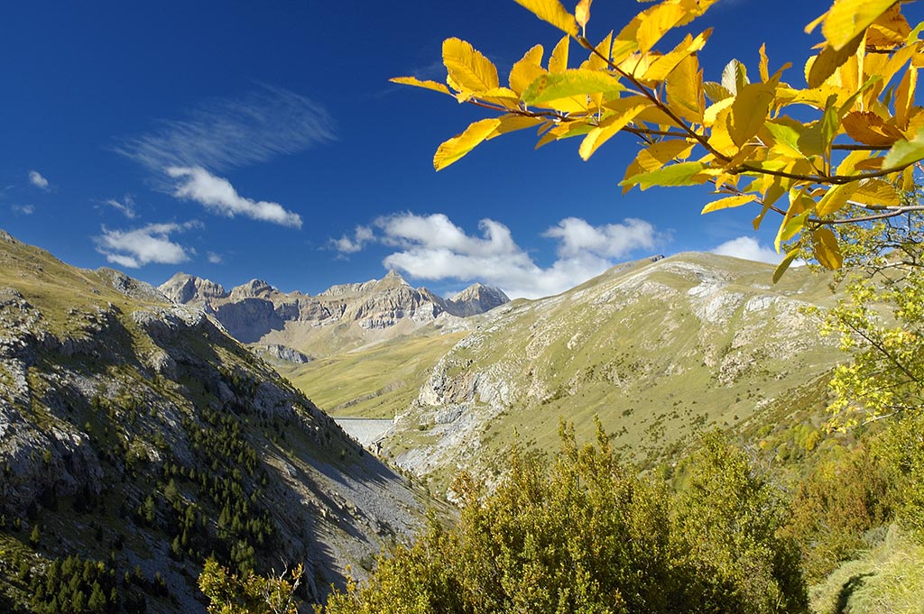 Valle de Tena