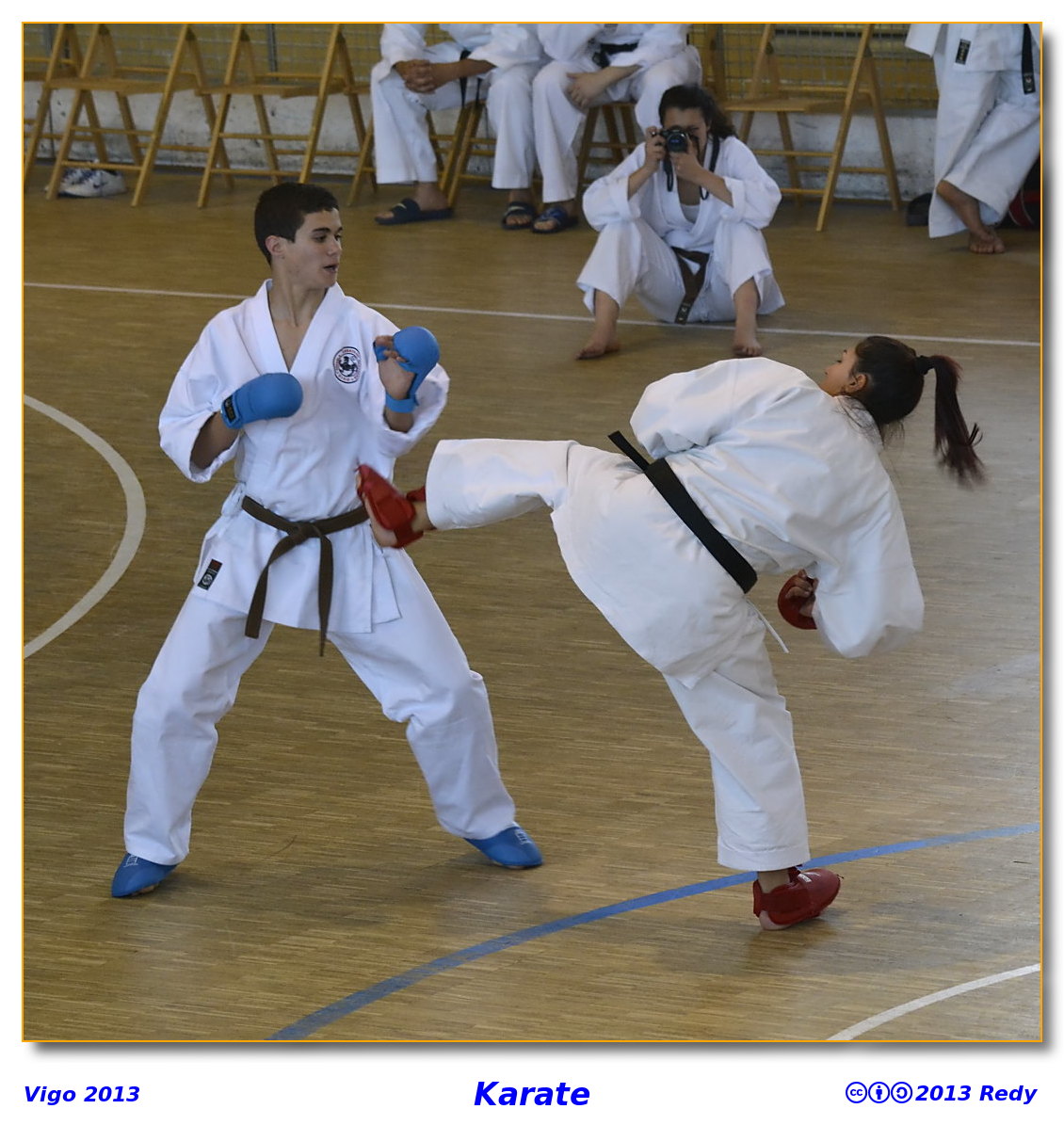 chistes de karate chistes de karate