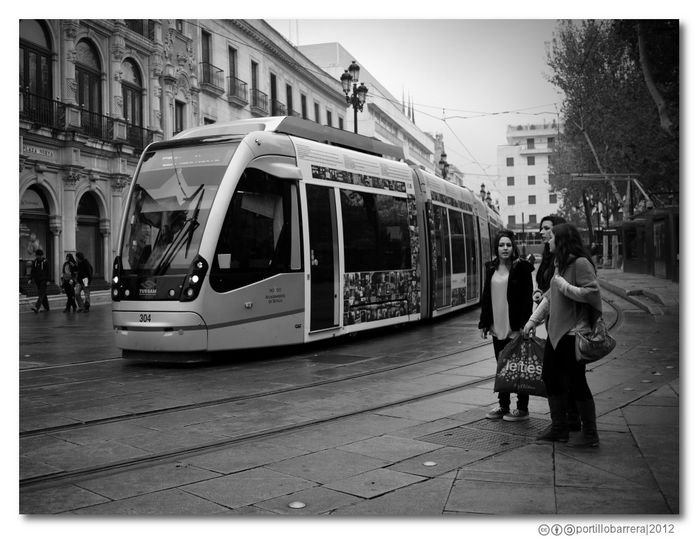 MetroSevilla