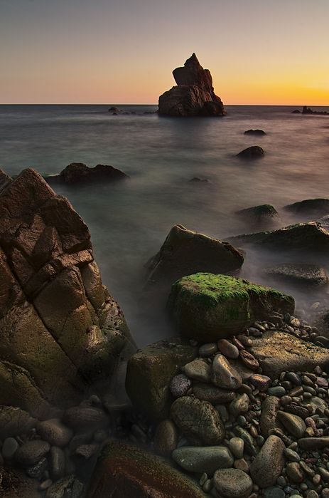 Fotografía ganadora de Lo llevas crudo en mayo de 2012