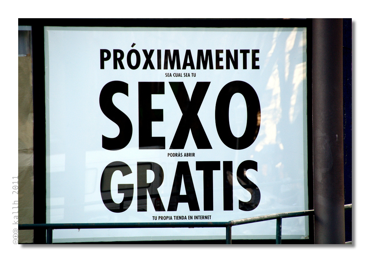 Sexo Gratis